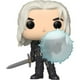 thumbnail image 1 of Figura Funko Pop Geralt Escudo, 1 of 4