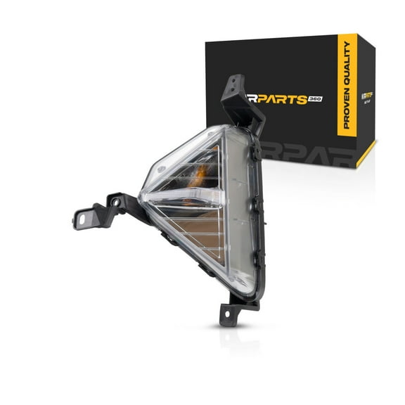 For Hyundai Elantra Signal Light Assembly 2019 2020 Driver Side CAPA For HY2530102 | 92301-F2510