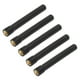 thumbnail image 5 of Antena WiFi 2.4G, Antenas De Ganancia 3dbi 5PCS SMA Macho Menos Interferencia Para Dispositivos De Transmisión Para Hogar Inteligente, 5 of 7