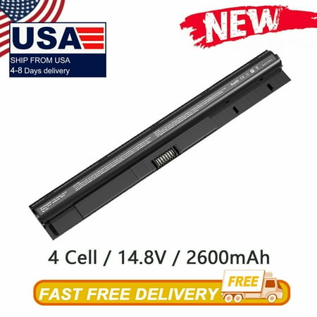 M5Y1K 20 Batteries for Dell Inspiron 5559 5558 3551 3451 3558 3567 5755 5756