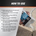 thumbnail image 6 of DAP Concrete Filler Flooring Adhesive 1.62 lb Zero Shrinkage, 6 of 6