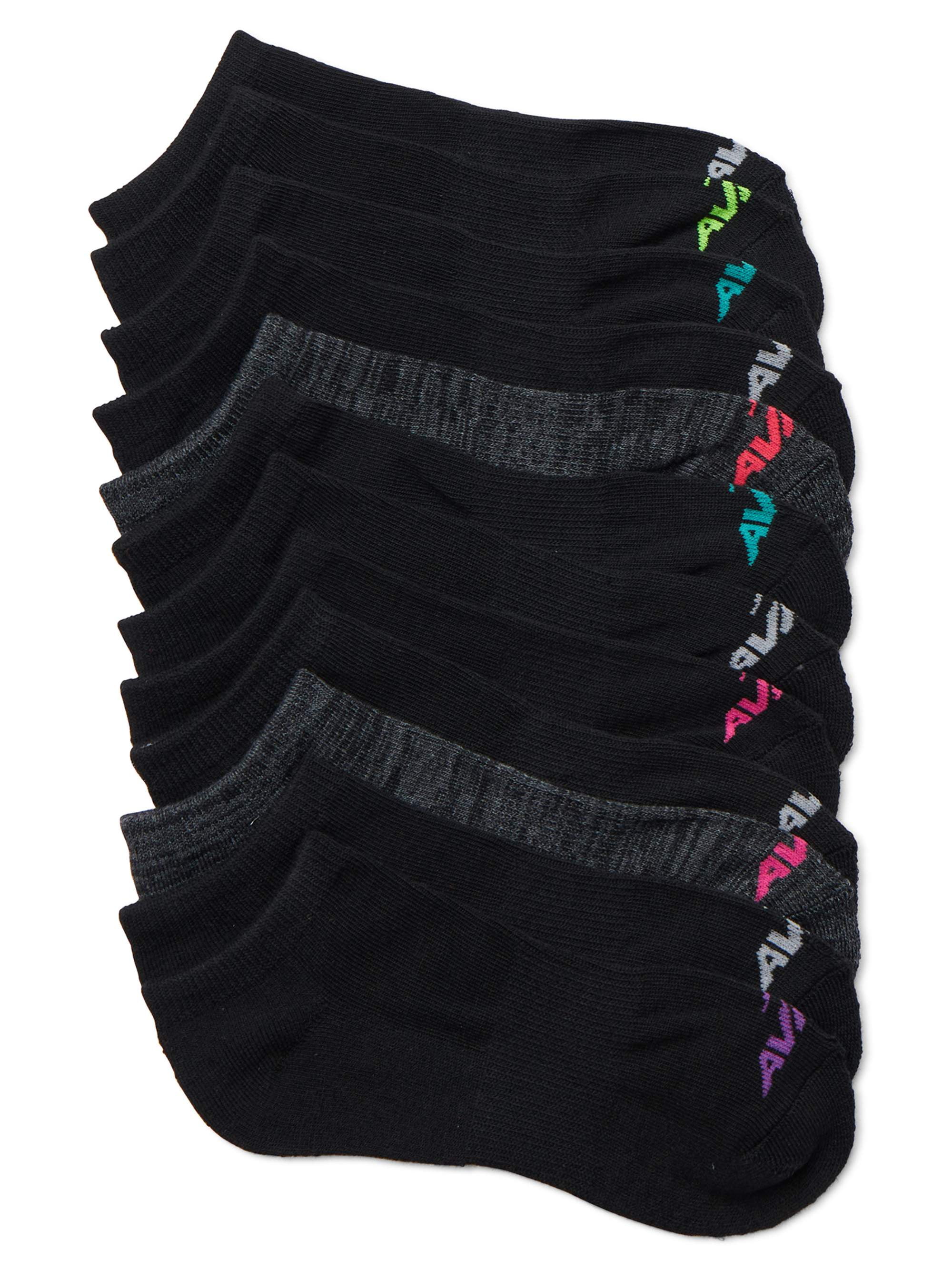 Avia Women's 10+2 Value Pack Lowcut Socks