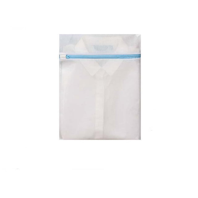 RKSTN Filet à Linge Pratique Filet à Linge Taille Mini 20*30cm Rangement à Domicile