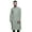 Light Green, variant on Atasi Indian Long Kurta For Mens Summer Wear Cotton Poplin Wedding Kurta Shirt