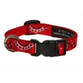 thumbnail image 1 of Bandana Dog Collar, Red - Extra Small, 1 of 1