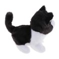 thumbnail image 1 of Robot Interactivo Gato Sunnimix Juguetes Electrónicos Caminando Miaow British Shorthair, 1 of 8