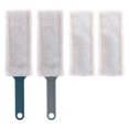 thumbnail image 1 of Shisuyan 1 Set of Household Car Duster Washable Dust Cleaner Reusable Duster Brush Dust Accessory, 1 of 9