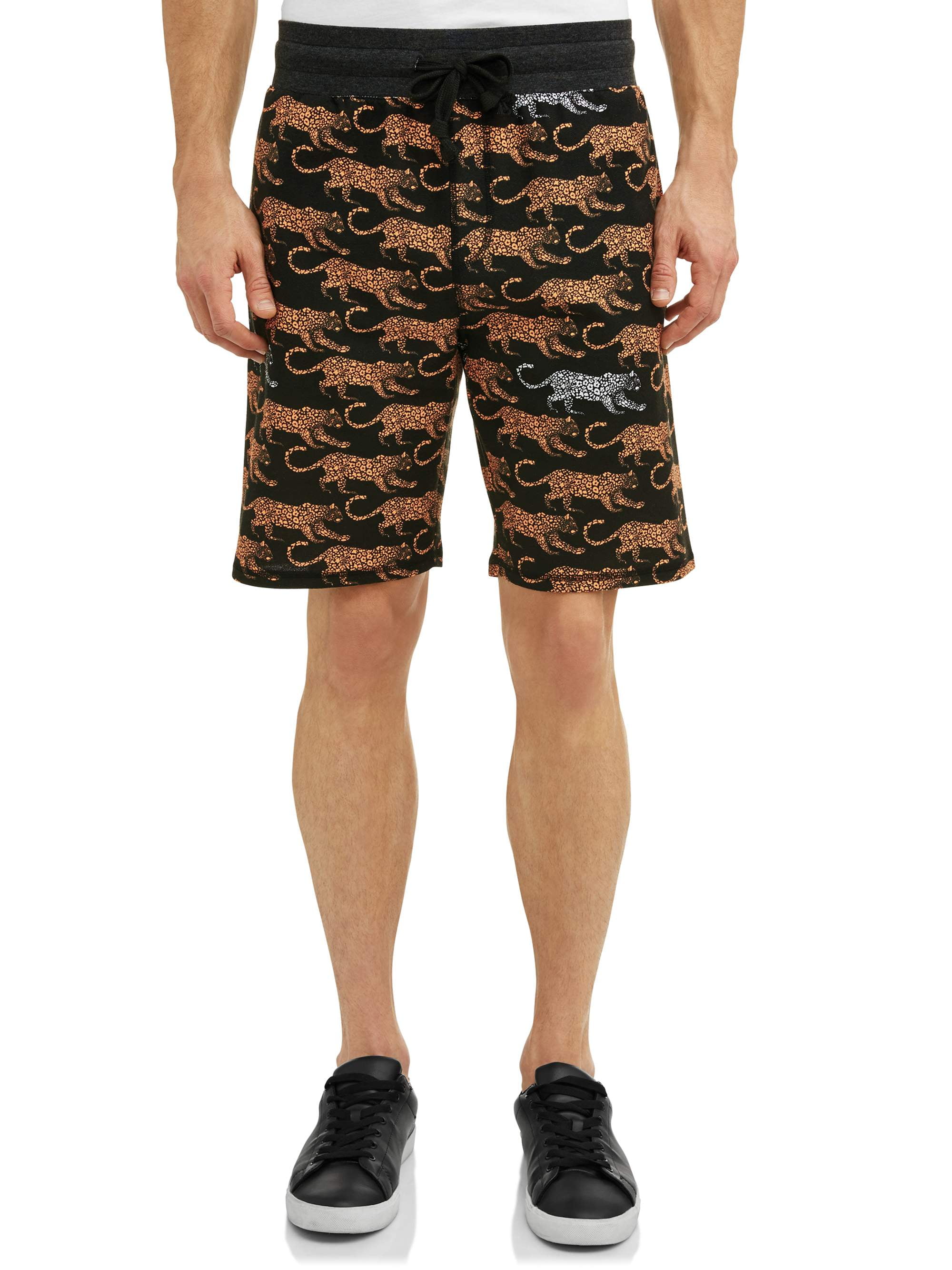 Men's Summer Lounge Shorts