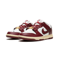 thumbnail image 2 of NIKE WOMENS DUNK LOW Womens "Just Do it - Team Red" DV1160 101 DV1160 101 from Stadium Goods, 2 of 8