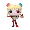 thumbnail image 2 of Pop Funko Harley Quinn W/Mallet (Exclusive) DC Super Heroes, 2 of 2