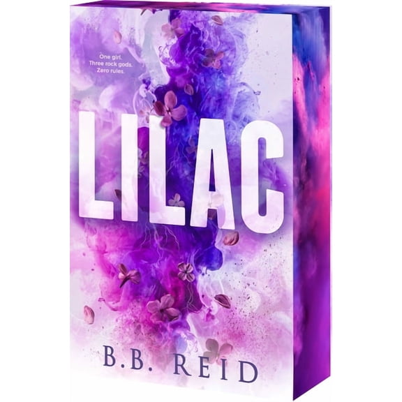 Lilac, (Paperback)