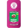 thumbnail image 6 of IAMS PROACTIVE HEALTH Adult Beef, Rice, Carrots and Green Beans Flavor Chunks in Gravy Wet Dog Food, (12) 13.0 oz. Cans, 6 of 6