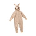 thumbnail image 3 of Mono infantil divertido con diseño de animales para adolescentes, ideal para Halloween, espectáculos y compras. M, 3 of 9