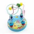 thumbnail image 3 of Juguete PARA Bebés Mini Laberinto Aprendizaje Fábrica del Juego azul, 3 of 4