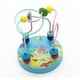 thumbnail image 3 of Juguete PARA Bebés Mini Laberinto Aprendizaje Fábrica del Juego azul, 3 of 4