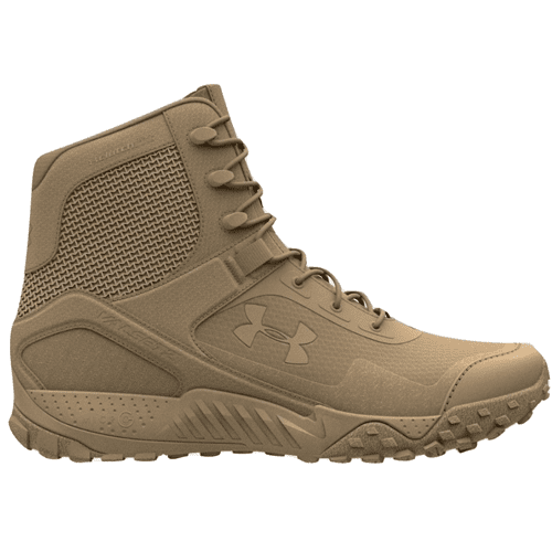 Under Armour Womens Work Boots \u0026 Shoes 
