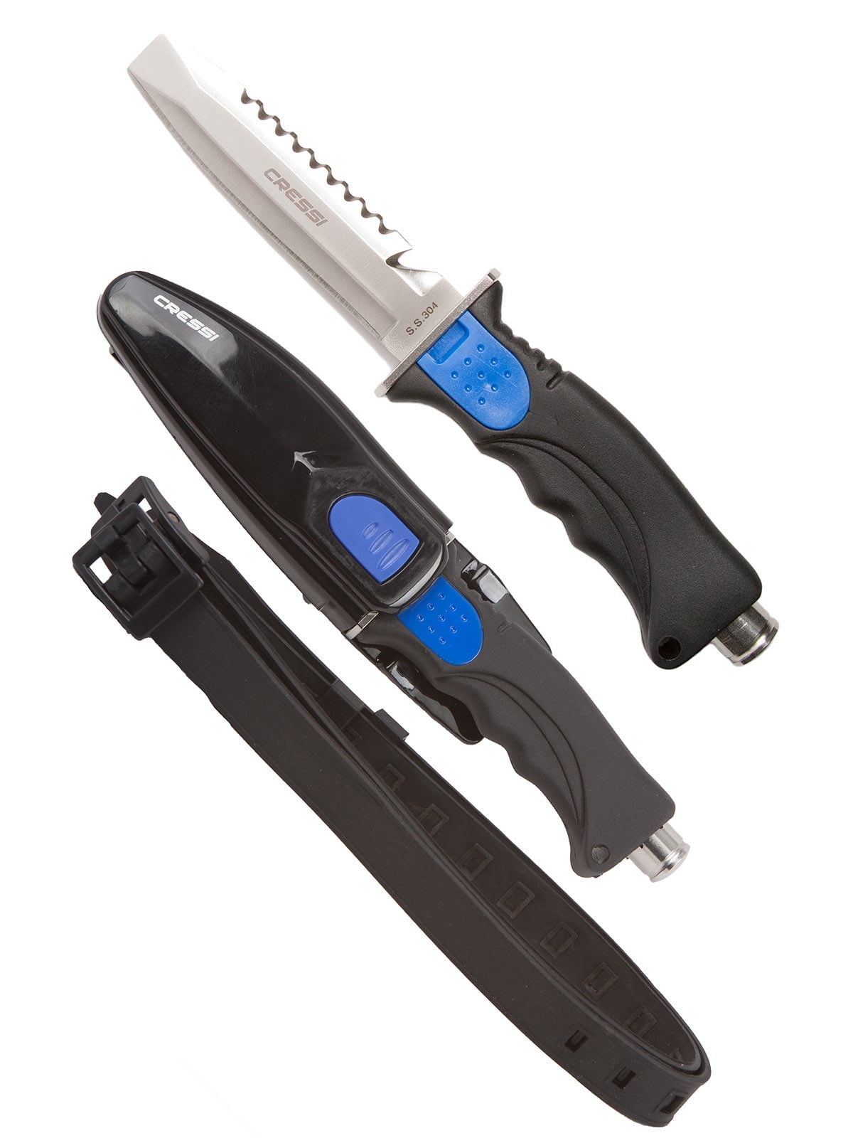 Cressi Skorpion Dive Knife