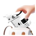 thumbnail image 4 of Microscope Toy - Optical Portable Magnifier, HD Bacteria-Viewing for Kids, Middle & Elementary ,Widely Used, 4 of 5