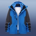 thumbnail image 2 of Children's Warm Winter Gloves with Double-Layer Fleece - Perfect for Cold Weather Protection, 2 of 6