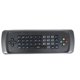 thumbnail image 3 of Nuevo control remoto original WD12012 para televisor Vizio HDTV Netelix con teclado QWERTY, 3 of 4