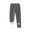 Gray, variant on Girls Winter Warm Fleece Lined Leggings Kids Thick Velvet Tights Pants for 3-10 Years