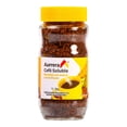 thumbnail image 1 of Café soluble Aurrera mezclado con azúcar caramelizada 50 g, 1 of 3