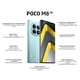 thumbnail image 4 of Smartphone Xiaomi Poco M8 5G 8+512 GB Verde+Audifonos Desbloqueado, 4 of 7