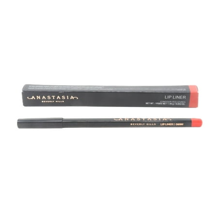 UPC 689304188661 product image for Anastasia Lip Liner Cherry 0.053oz/1.49g New With Box | upcitemdb.com