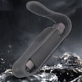 thumbnail image 4 of Nylon Flashlight Holster, Adjustable Strap, Heavy Duty, for Belt Vest, Outdoor Night Activities, 4 of 7