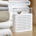 thumbnail image 3 of Mini Air Dehumidifier Portable Rechargeable Reuse Air Dryer Absorber For Office Home Use 150ml, 3 of 7