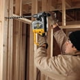 thumbnail image 2 of DeWalt 1/2" VSR Stud & Joist Drill, Keyed Chck, 330rpm; 1300rpm, EA (115-DWD460), 2 of 5