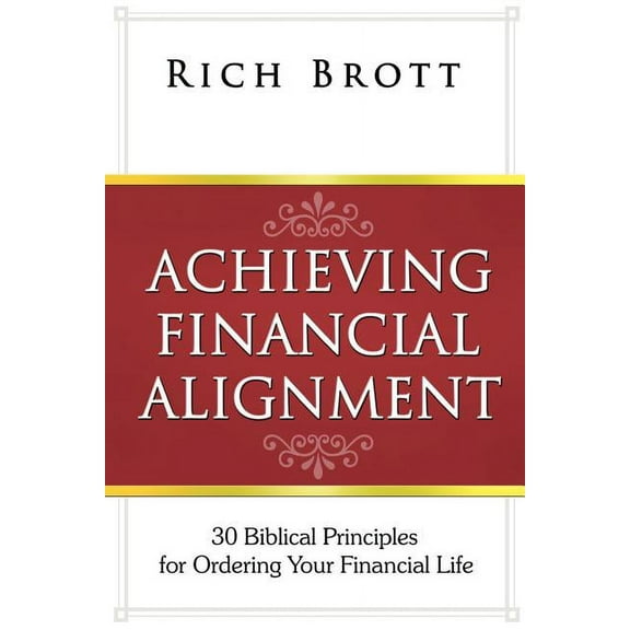 Achieving Financial Alignment