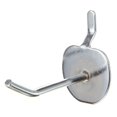 thumbnail image 3 of 50 x Single Pegboard Hooks Display Shop Prong Hanger 50mm, 3 of 3