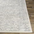 thumbnail image 3 of Surya Traditional Roma Polypropylene 6'7" Round Area Rugs ROM2300-67RD, 3 of 6