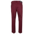 thumbnail image 2 of Men's Stretch Slim Fit Chino Pants Rd 32WX32L, 2 of 3