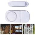 thumbnail image 3 of Door Window Alarm Wireless Home Window Door Antitheft Alarm System O9, 3 of 8