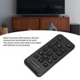 thumbnail image 4 of Soundbar System Remote Control, Sensitive Soundbar Remote Controller Practical  for Soundbar 500, 4 of 7