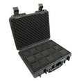 thumbnail image 1 of lionlar Portable Watch Case Shockproof Bracket Storage Box Collection Gift with Carrying D with 15, 1 of 9