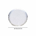 thumbnail image 3 of Heavy Duty RV Tire Covers (2-Pack) - Sun & Weather Protectors for Trailers, Boats, Campers & Trucks, 3 of 6