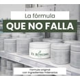 thumbnail image 4 of El Remedio 100gr - Pomada Corporal con Mentol y Árnica – Uso Diario para Molestias Leves en Músculos y Articulaciones, 4 of 11