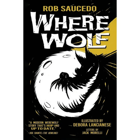 Where Wolf, (Paperback)