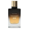 thumbnail image 2 of Zara Sand Desert At Sunset Intense Perfume for Men Amber & Vanilla Fragrance with Incense Orange Cinnamon Tonka Bean & Cedarwood Eau de Parfum EDP 100ml (3.38 fl. oz), 2 of 5