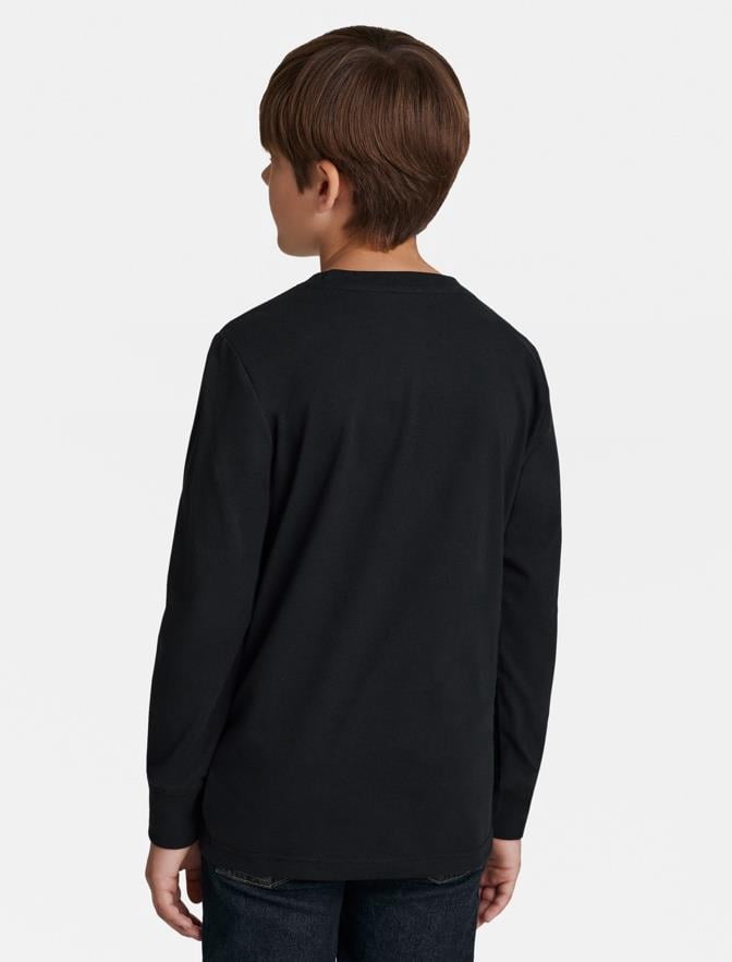 John Deere Boy's Long Sleeve Graphic T-Shirt, Sizes 4 - 18