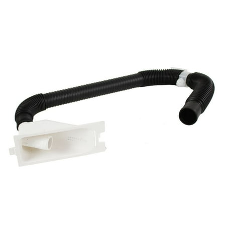 Whirlpool WPW10358149 Washer Pump Drain Hose