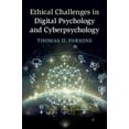 thumbnail image 2 of Ethical Challenges in Digital Psychology and Cyberpsychology, 2 of 2