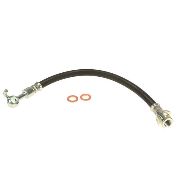 Clutch Hose - Compatible with 2002 - 2006 Nissan Altima 2003 2004 2005