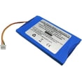 thumbnail image 2 of 3.7V 1250mAh y pour Logitech Harmonie 950 Logitech Élite Logitech 915-000257, 915-000260 Télécommande, Logitech, 2 of 2