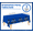 Blue, variant on Graduation Tablecloths Graduation Party Table Decorations Waterproof Plastic Rectangular Disposable Table Cover for Congrats Grad Party Supplies 3PCS 54x108 Inch