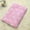 E, variant on Herrnalise Reversible Plush Pet Mat Ultra Soft Dog Cat Crate Mat Sleeping Cushion Pad for Medium Small Dogs,Machine Washable Portable and Soft Pet Bed Mat,L-24"xW-20"