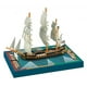 thumbnail image 1 of Paquete de barcos Sails of Glory - Juego de mesa Carmagnole 1793 Ares Games SGN105A, 1 of 2